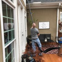 cleaning-gutters-2-story